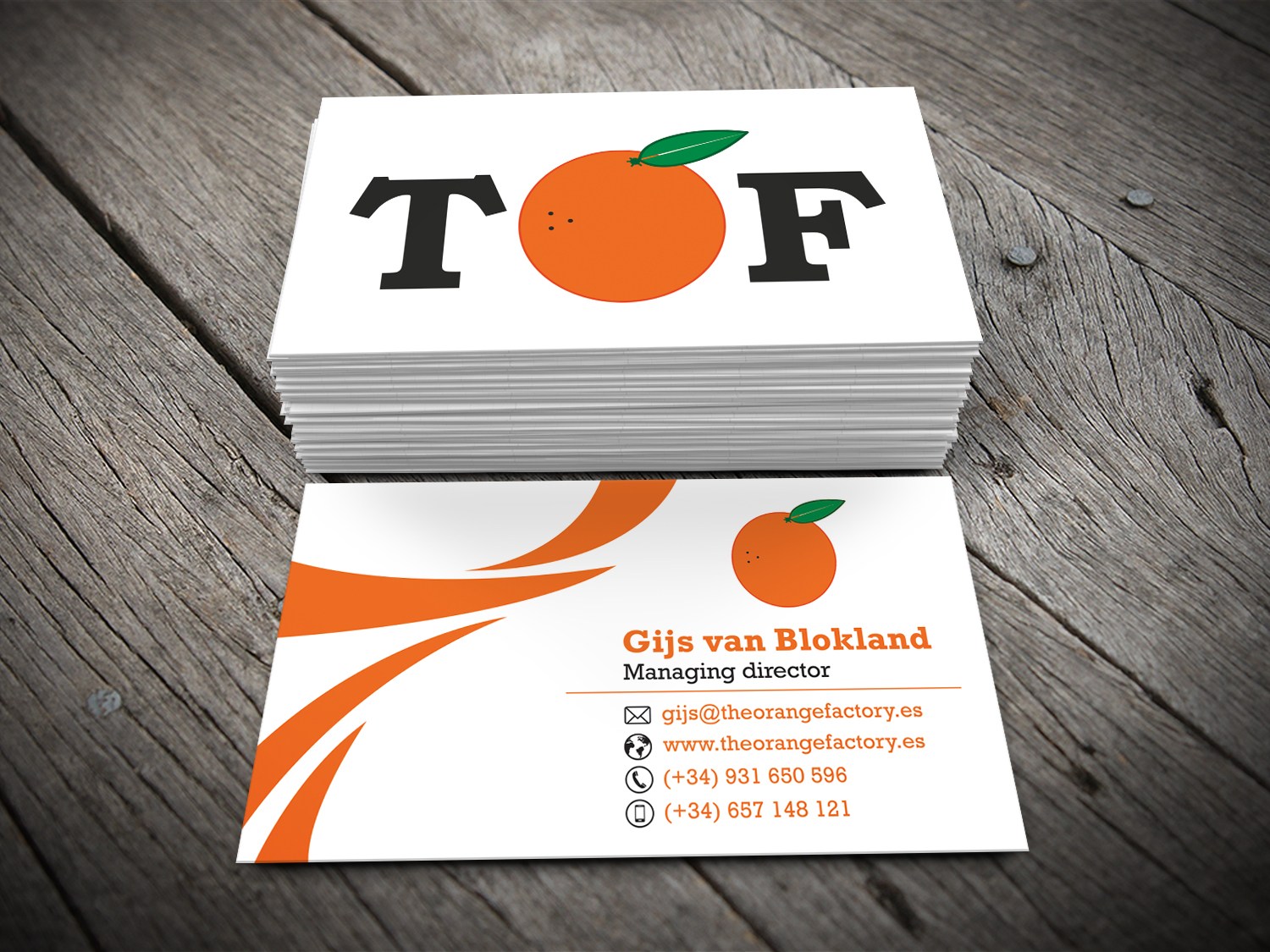 Business Card Design by alhemique1 for this project | Design #11648707
