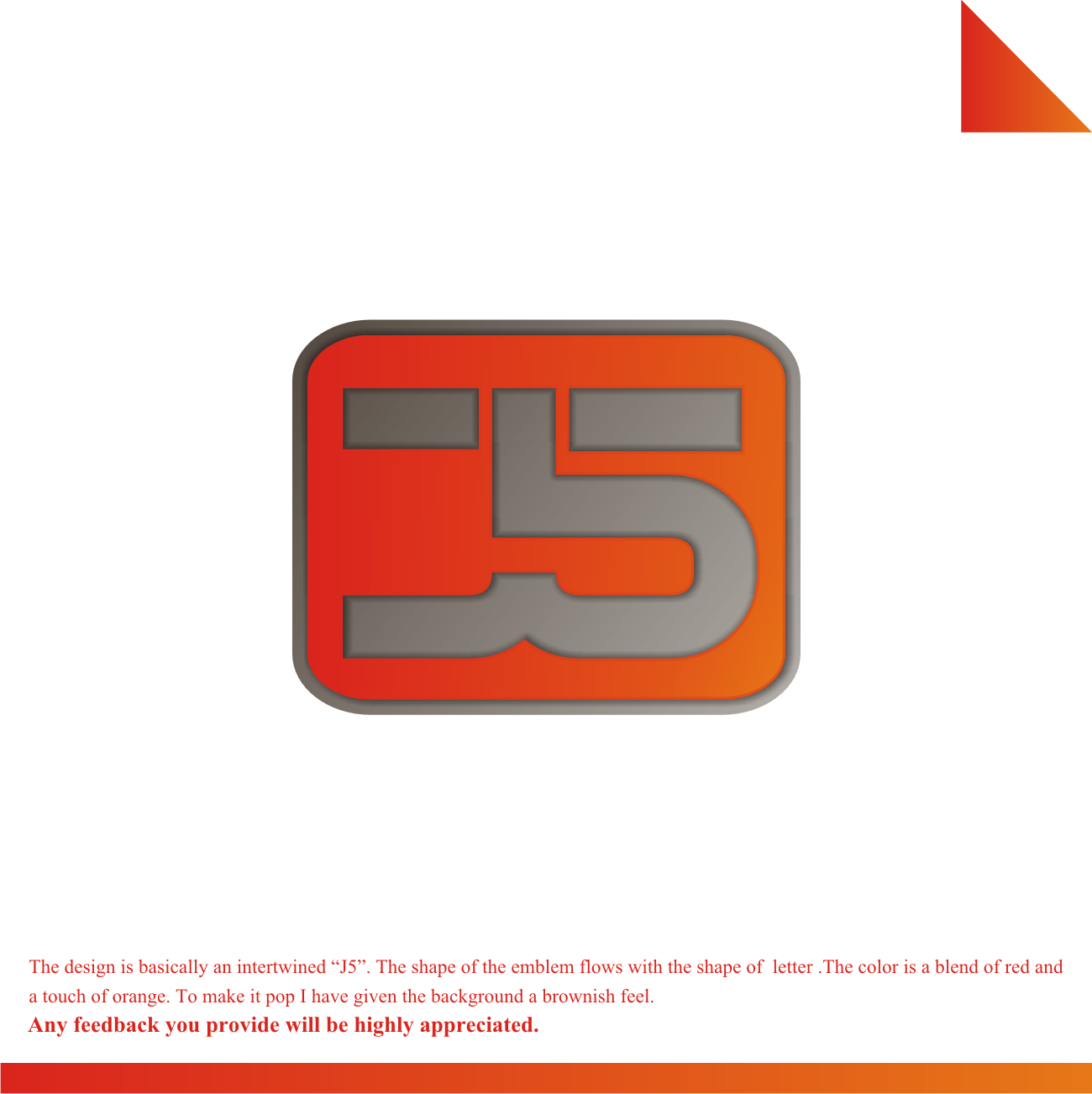Logo Design by R!CKY for this project | Design #11677112