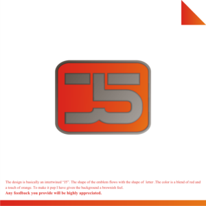 Logo Design by R!CKY for this project | Design: #11677112