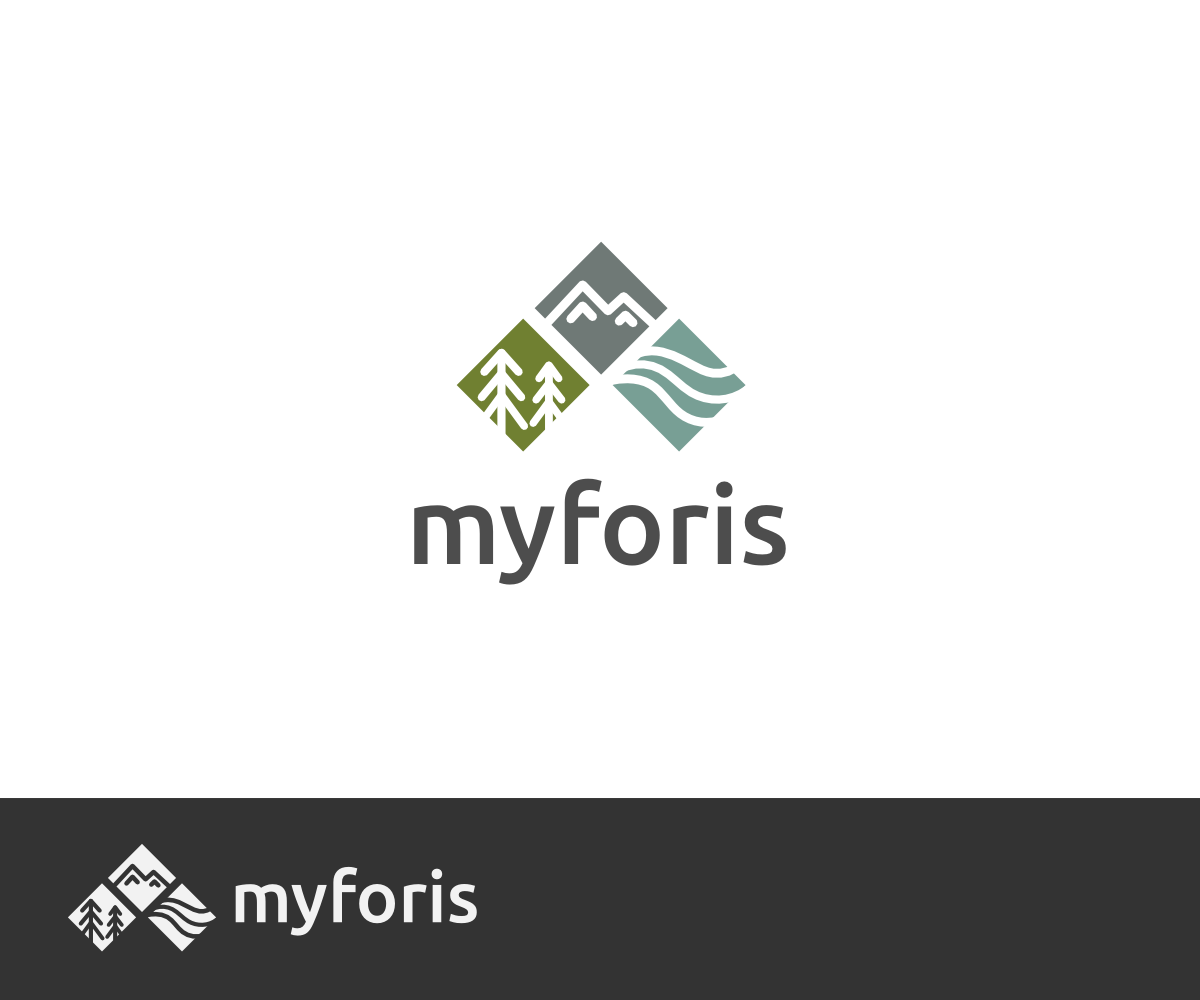 Logo Design by VGB for Laub Marketing LLC | Design #11766616