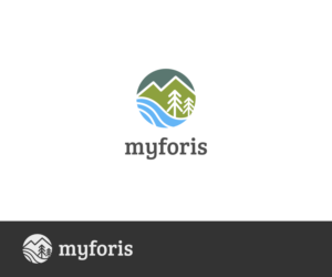 Logo Design by VGB for Laub Marketing LLC | Design: #11784891