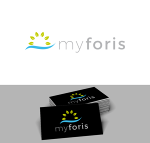 Logo Design by trufya for Laub Marketing LLC | Design: #11832205