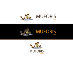 Logo Design by gordanaingoxstudio for Laub Marketing LLC | Design: #11682857