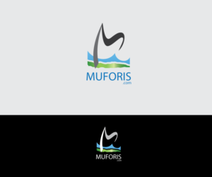 Logo Design by gordanaingoxstudio for Laub Marketing LLC | Design: #11781182