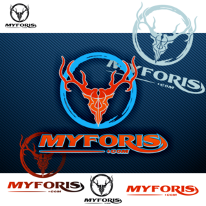 Logo Design by ZBE Studio.