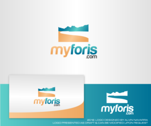 Logo Design by alvinnavarra for Laub Marketing LLC | Design #11806898