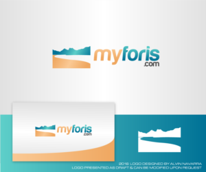 Logo Design by alvinnavarra for Laub Marketing LLC | Design: #11806908
