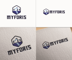 Logo Design by eMARK for Laub Marketing LLC | Design: #11777691