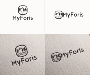 Logo Design by eMARK for Laub Marketing LLC | Design: #11777692