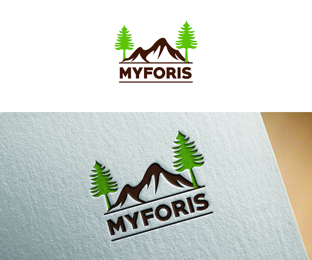 Logo Design by eMARK for Laub Marketing LLC | Design #11777693