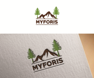 Logo Design by eMARK for Laub Marketing LLC | Design: #11777693