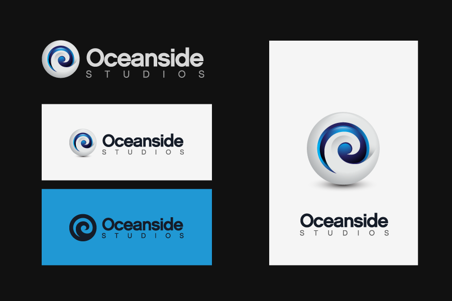 Logo Design by ONSE for this project | Design #11649375