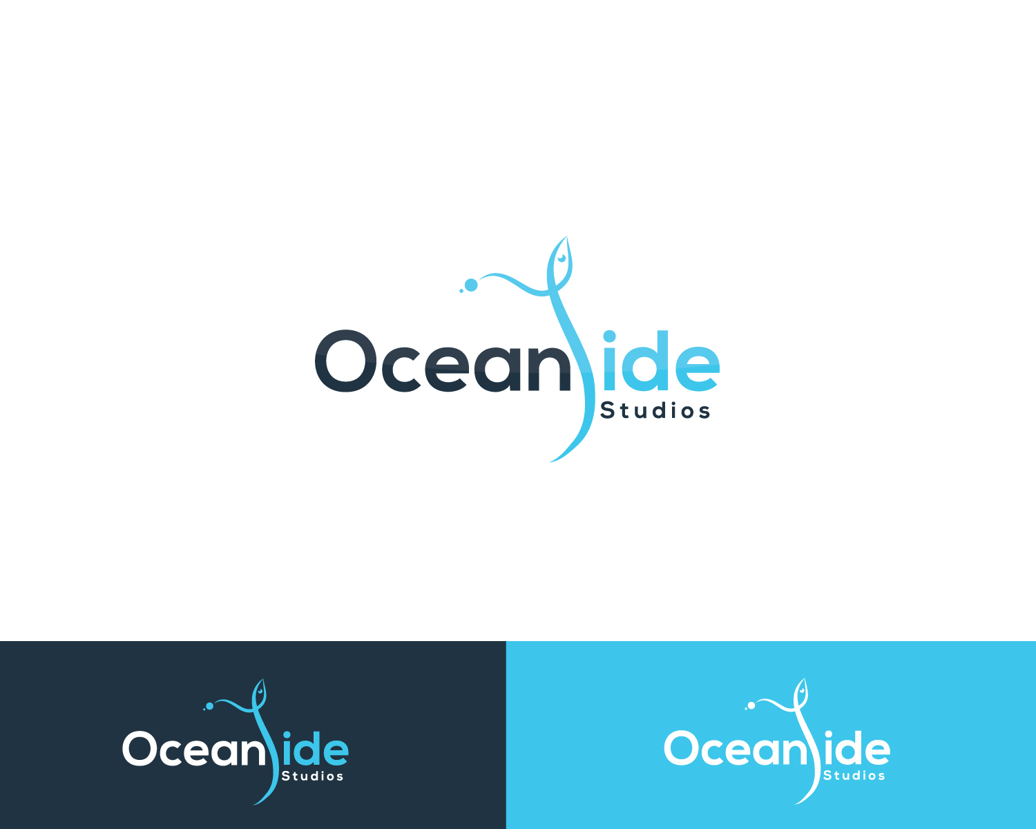 Logo Design by Atec for this project | Design #11645573