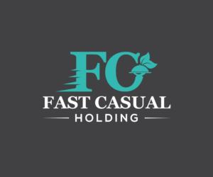 Fast Casual Holding | Design de Logo par dianagargaritza