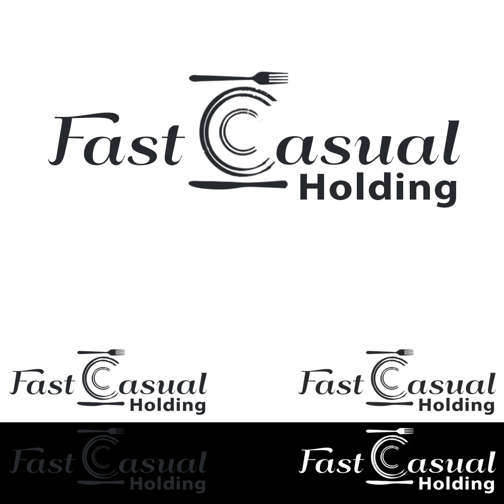 Logo Design by R O N I E for this project | Design #11708792