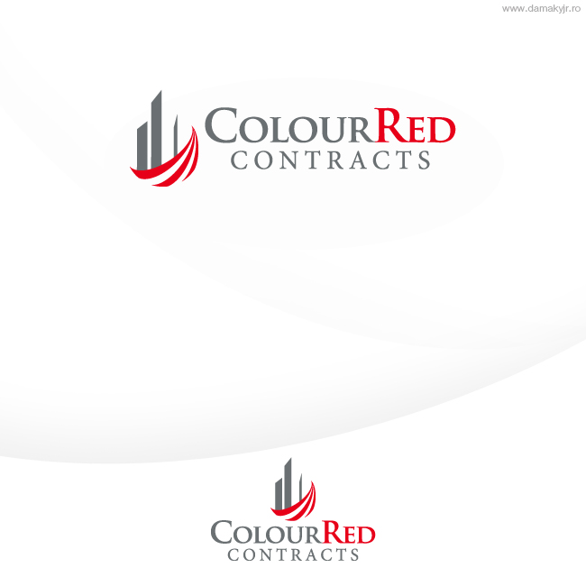 Diseño de Logo por damakyjr para este proyecto | Diseño #496095