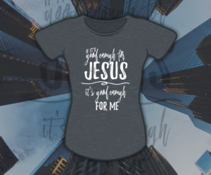 T-shirt Design by nreimer for this project | Design: #11773877