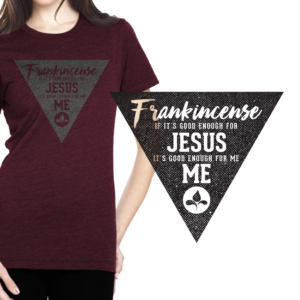 T-shirt Design by J Rocka for this project | Design: #11686086