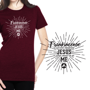 T-shirt Design by J Rocka for this project | Design: #11708188