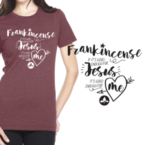 Diseño de Camiseta por J Rocka para este proyecto | Diseño #11753594