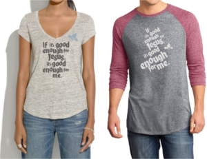 T-shirt Design by LIZZY LO for this project | Design: #11682251
