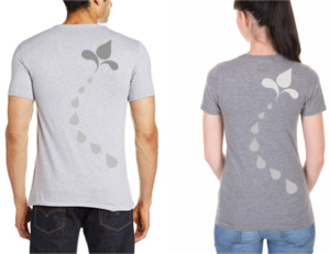 T-shirt Design by LIZZY LO for this project | Design: #11682263