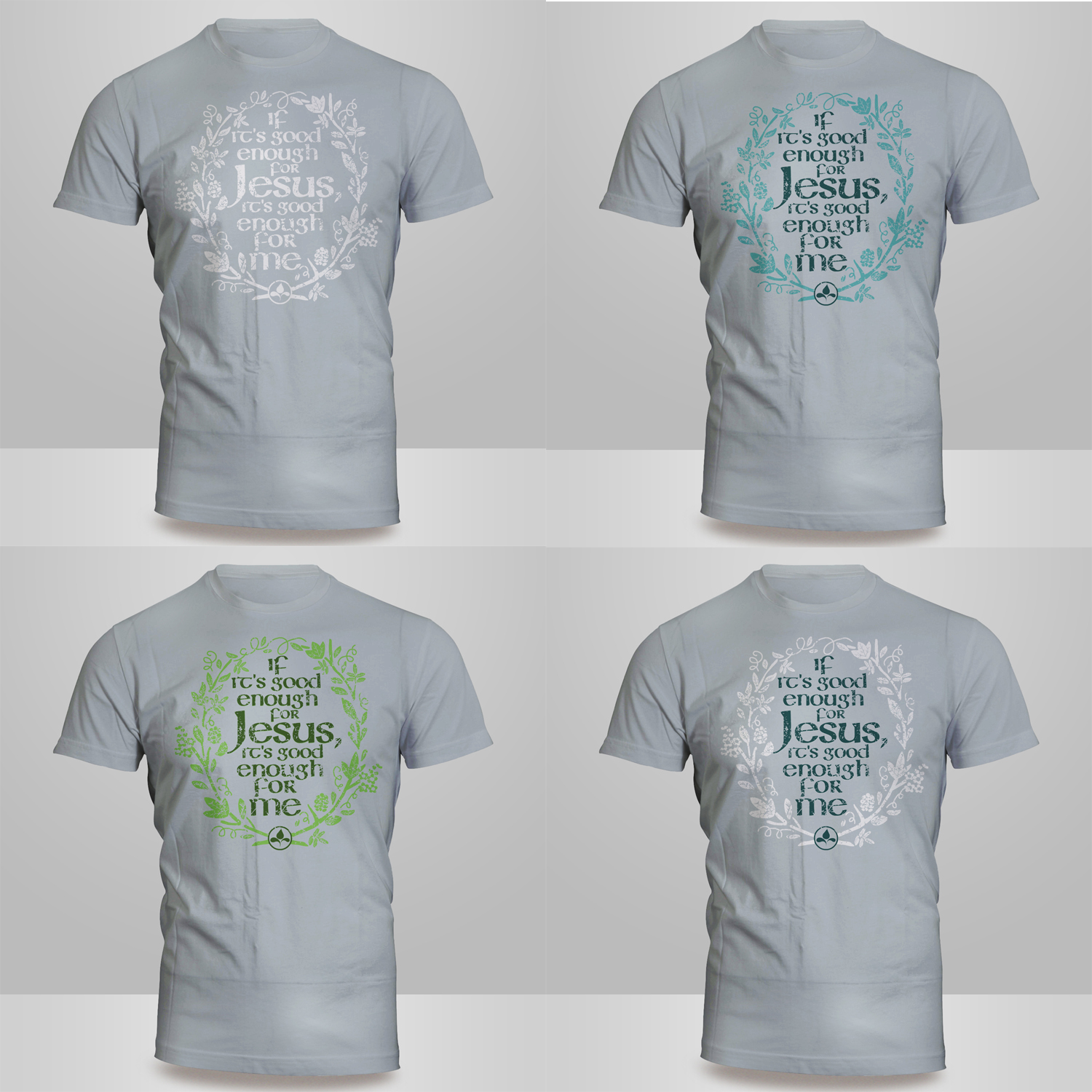 T-shirt Design by Kero for this project | Design #11666224