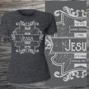 T-shirt Design by besonaeral30 for this project | Design: #11741509