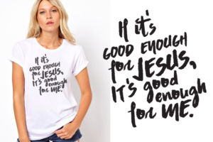 T-shirt Design by DesignCat1234 for this project | Design: #11659885