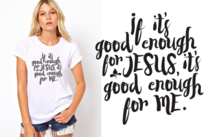 T-shirt Design by DesignCat1234 for this project | Design: #11675919