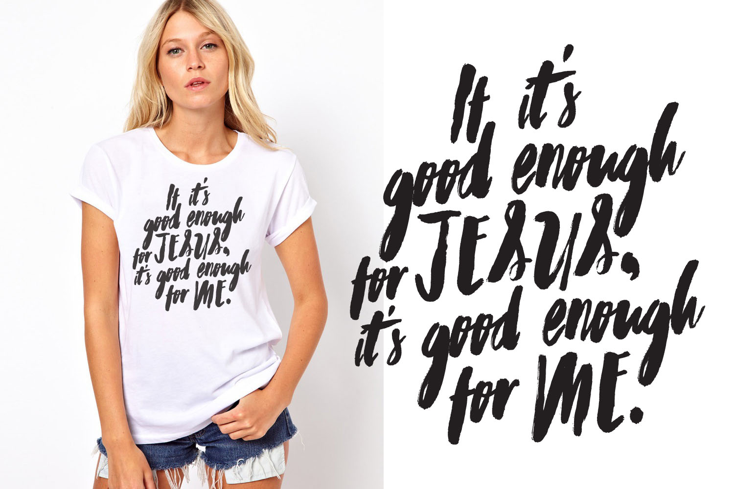 T-shirt Design by DesignCat1234 for this project | Design #11675920