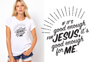 T-shirt Design by DesignCat1234 for this project | Design: #11732893