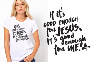 T-shirt Design by DesignCat1234 for this project | Design: #11806077