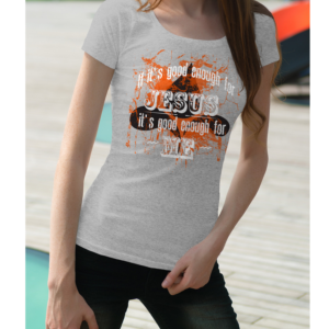 T-shirt Design by saranya_archi for this project | Design: #11671591
