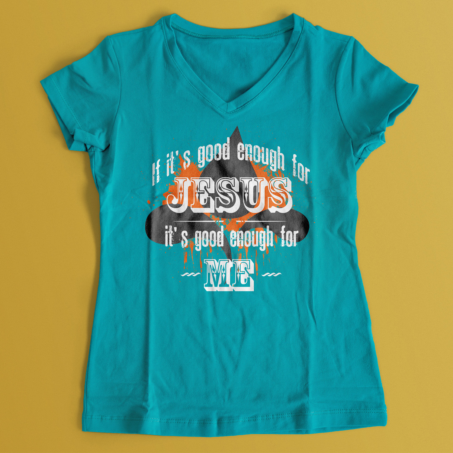 T-shirt Design by saranya_archi for this project | Design #11673521