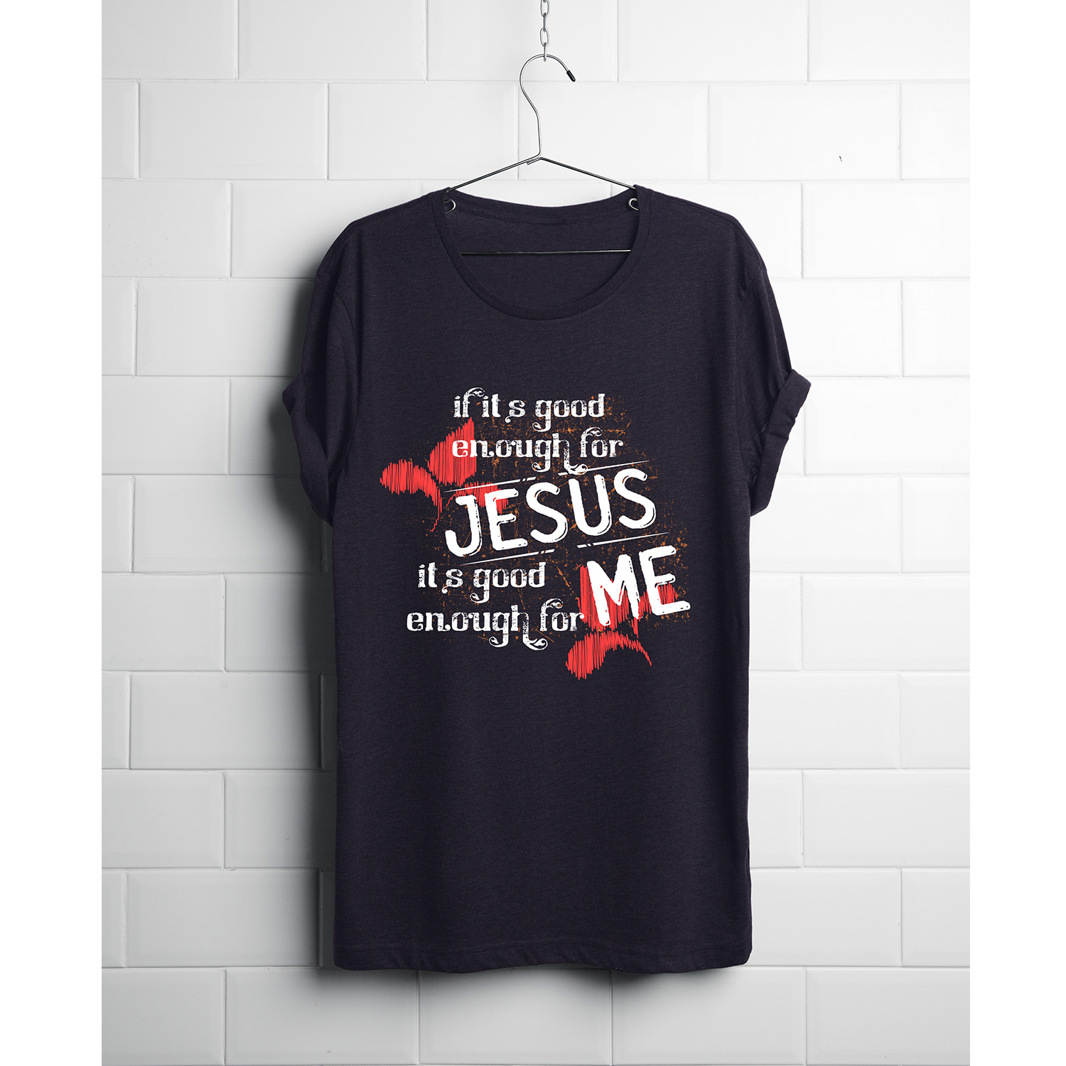 T-shirt Design by saranya_archi for this project | Design #11678074