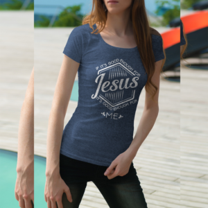 T-shirt Design by saranya_archi for this project | Design: #11703552