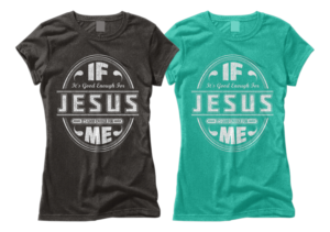 T-shirt Design by D'Mono for this project | Design: #11706006