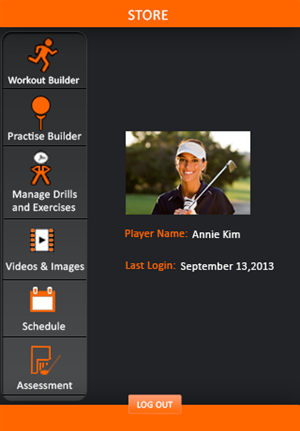 App Design by Sherry for this project | Design: #2416155