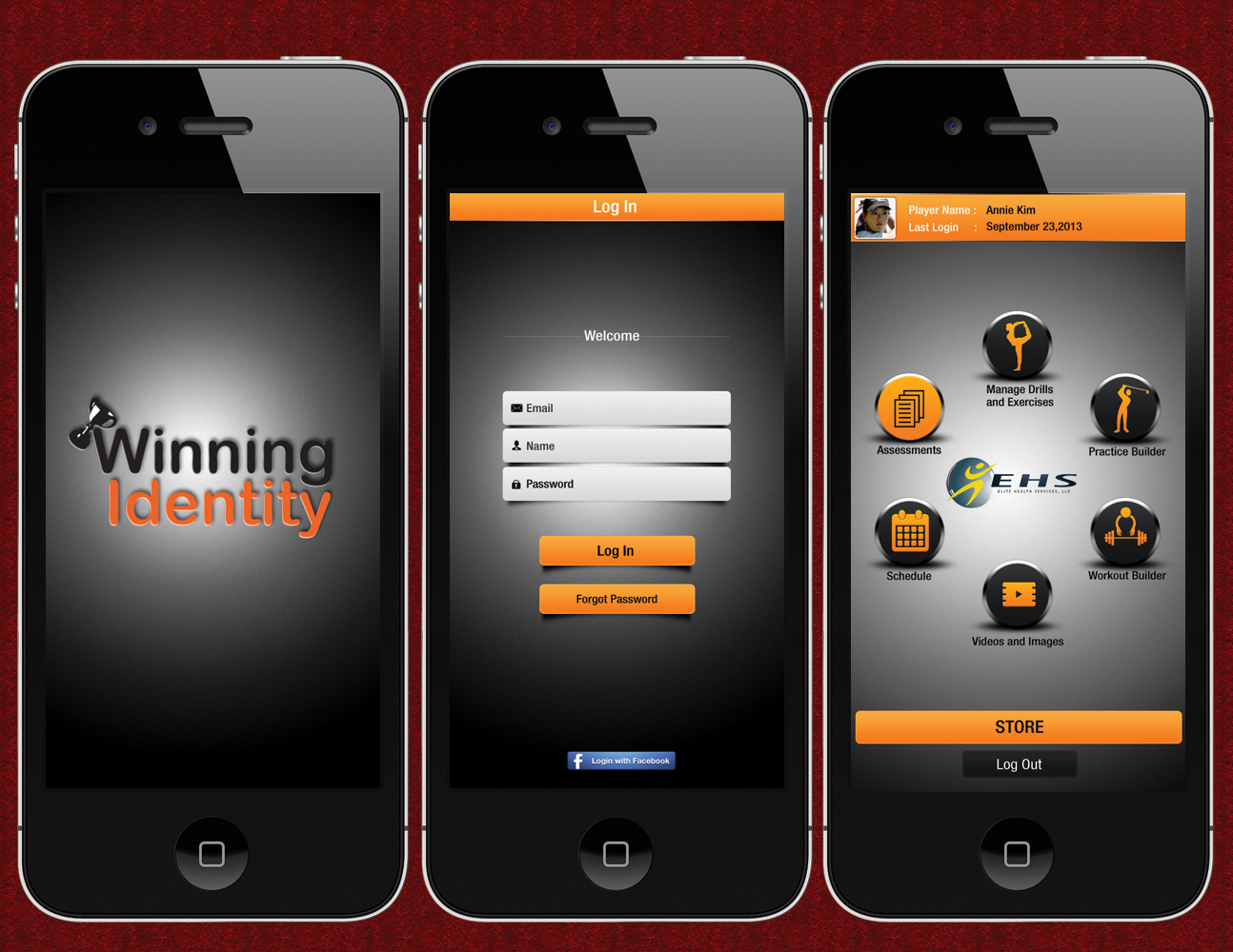 App Design by sathiyamurthy for this project | Design #2416989