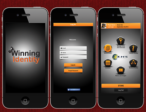 App Design by sathiyamurthy for this project | Design: #2416989