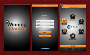 App Design by sathiyamurthy for this project | Design: #2416991