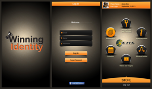 App Design by sathiyamurthy for this project | Design: #2428708