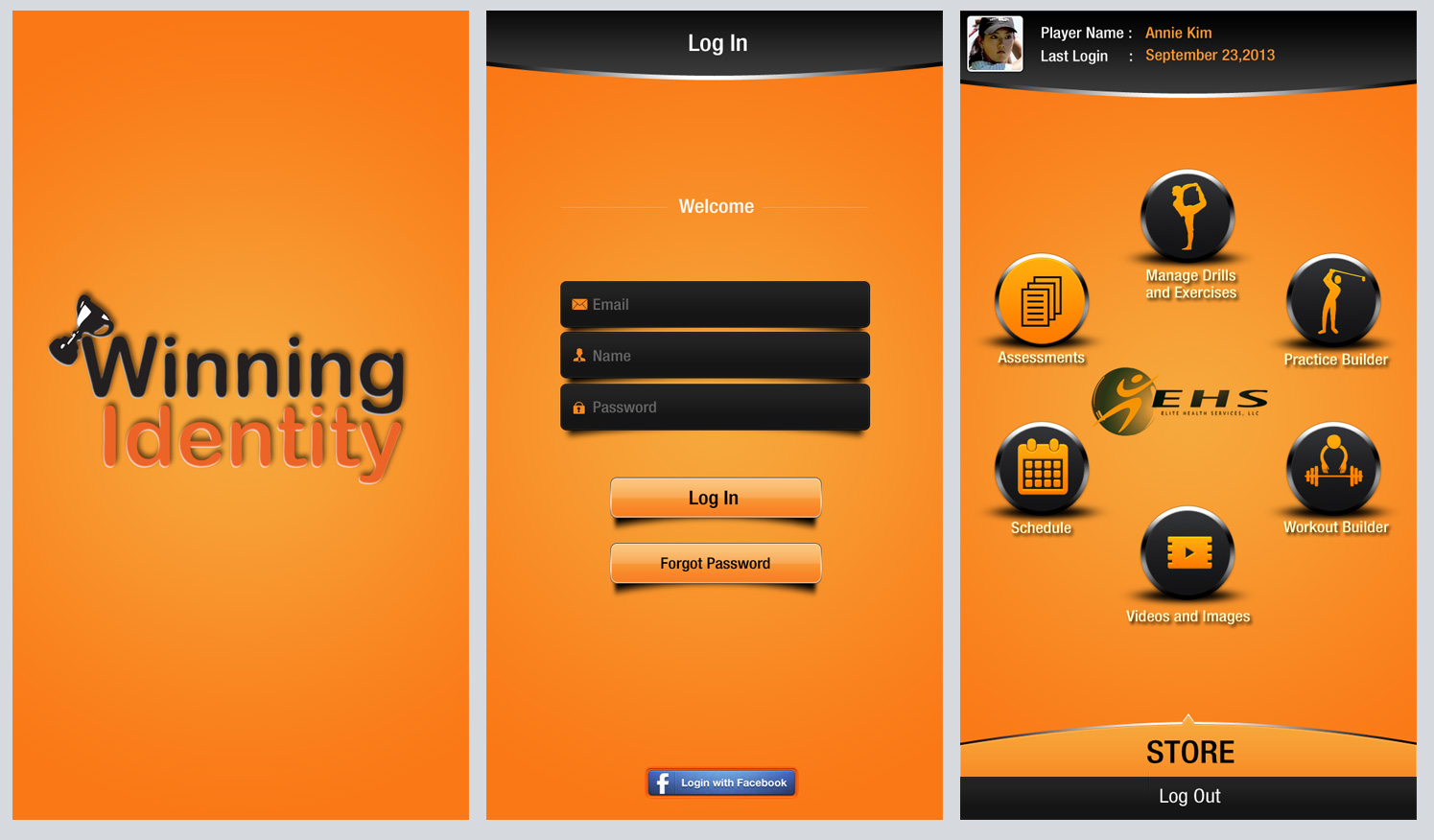 Design Application par sathiyamurthy pour ce projet | Design #2428782
