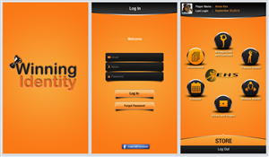 App Design by sathiyamurthy for this project | Design: #2428782