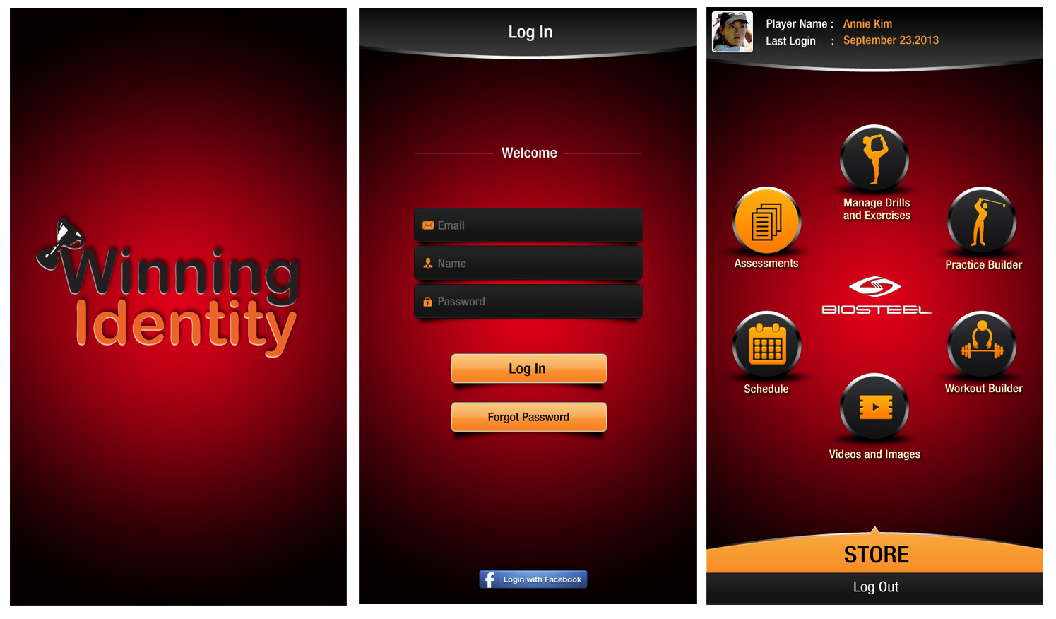 Design Application par sathiyamurthy pour ce projet | Design #2475382