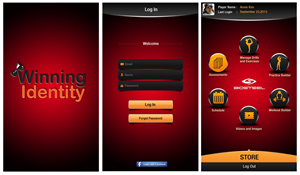 App Design by sathiyamurthy for this project | Design: #2475382