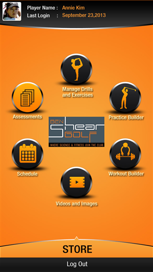 App Design by sathiyamurthy for this project | Design: #2475384
