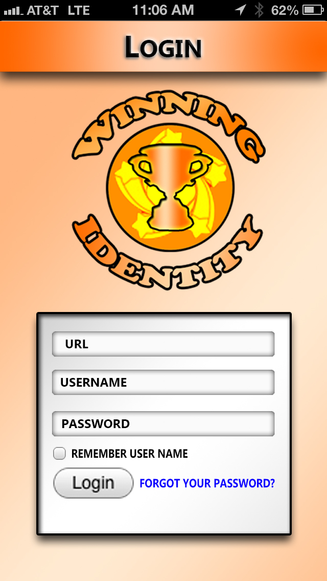 App-Design von Tokish für dieses Projekt | Design #2413489