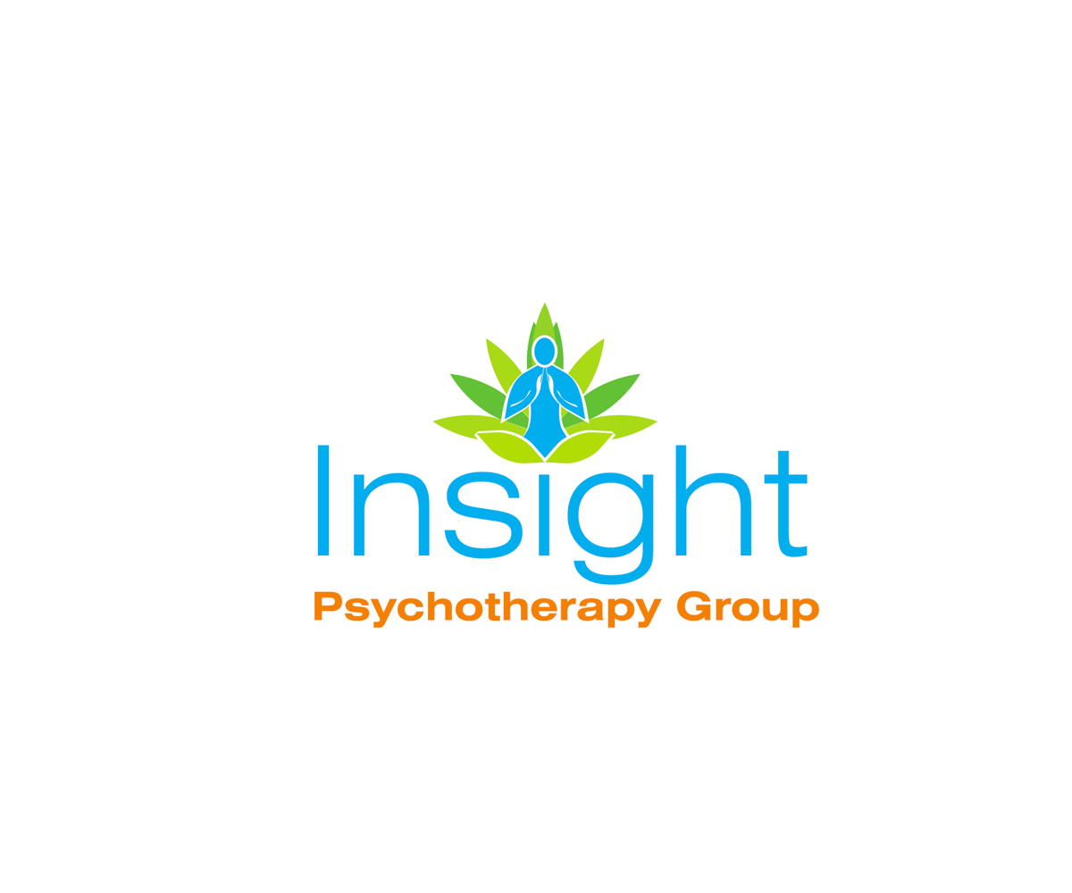 Logo Design by SUNEEEEEL for Insight Psychotherapy Group | Design #11686582